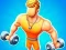 Jwèt My Gym Simulator sou entènèt