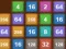 Jwèt TMKOC Match Pool sou entènèt