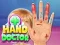 Jwèt Hand Doctor sou entènèt