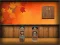 Jwèt Amgel Thanksgiving Room Escape 10 sou entènèt