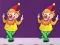 Jwèt Find Clown Man Melvin sou entènèt