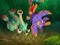 Jwèt Rescue The Monster Animals sou entènèt