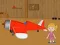 Jwèt Girl Escaped In Plane sou entènèt
