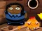 Jwèt Monkey Go Happy Stage 306 sou entènèt