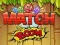 Jwèt Match Boom sou entènèt
