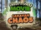 Jwèt Shaun the Sheep Caravan Chaos sou entènèt