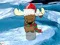 Jwèt Trapped Elves Pair Escape sou entènèt