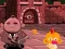 Jwèt Monkey Go Happy Stage 307 sou entènèt