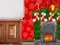 Jwèt Angel Christmas Room Escape sou entènèt