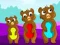 Jwèt Baby Rescue sou entènèt