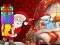 Jwèt Fun Christmas Santa Escape sou entènèt