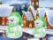 Jwèt Christmas Girl Rescue sou entènèt