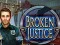 Jwèt Broken Justice sou entènèt