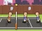 Jwèt Ragdoll Tennis sou entènèt