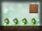 Jwèt Amgel Elf Room Escape 3 sou entènèt