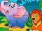 Jwèt Jigsaw Puzzle: Nature Animals sou entènèt