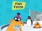 Jwèt Fish Force sou entènèt