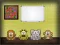 Jwèt Amgel Easy Room Escape 101 sou entènèt