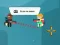 Jwèt Gravity Brawl sou entènèt
