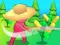 Jwèt Farm Land - Farming Life Game sou entènèt