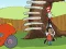 Jwèt The Cat in the Hat Builds That sou entènèt