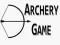 Jwèt Archery Game sou entènèt