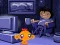 Jwèt Monkey Go Happly Stage 327 sou entènèt