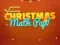 Jwèt Christmas Math Pop sou entènèt