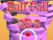 Jwèt Ball Fall 3D 2 sou entènèt