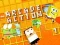 Jwèt Nick Arcade Action sou entènèt