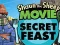 Jwèt Shaun the Sheep: Movie Secret Feast sou entènèt
