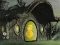 Jwèt Magical Pumpkin Girl Escape sou entènèt