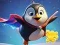 Jwèt Jigsaw Puzzle: Sky Flying Penguin sou entènèt