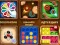 Jwèt Mind Games for 2-3-4 Player sou entènèt
