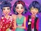 Jwèt Snow White All Around the Fashion sou entènèt