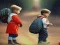 Jwèt Back To School Jigsaw Picture Puzzle sou entènèt