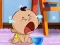 Jwèt Little Baby Hungry Escape sou entènèt