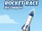 Jwèt Rocket Race sou entènèt