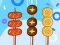 Jwèt Food Sort: Merge Puzzle sou entènèt