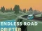 Jwèt Endless Road Drifter sou entènèt