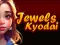 Jwèt Jewels Kyodai sou entènèt