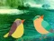 Jwèt Colorful Jungle Birds Escape sou entènèt