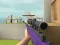 Jwèt Sniper Battle sou entènèt