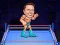 Jwèt Zuck vs Musk: Techbro Beatdown sou entènèt