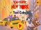 Jwèt Tom and Jerry in New York: Taxi Cabs sou entènèt