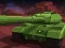 Jwèt Tanks Battles sou entènèt