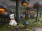 Jwèt Moonlit Ribbit Rescue sou entènèt