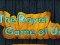 Jwèt The Royal Game of Ur sou entènèt
