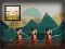 Jwèt Amgel Easy Room Escape 121 sou entènèt