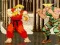 Jwèt Street Fighter 2 Flash sou entènèt